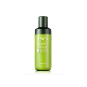 Tonymoly The Chok Chok Green Tea Watery Lotion