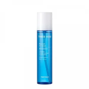 TONYMOLY
three herb Blemish Ac Toner تونر اعشاب