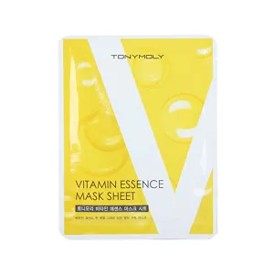 Tonymoly Vitamin Essence Mask