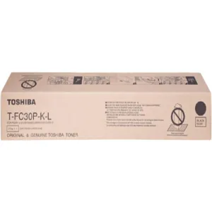 Toshiba TFC 30 Blk Toner