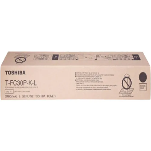 Toshiba TFC 30 Blk Toner