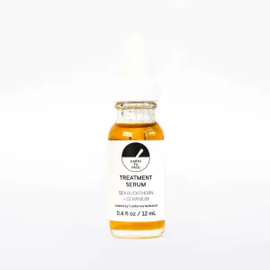 Treatment Serum