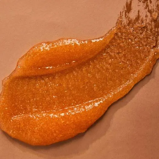 TREE HUT Tree Hut Pumpkin Spice Latte Shea Sugar Scrub مقشر الجسم بسكر الشيا في رائحة الخريف