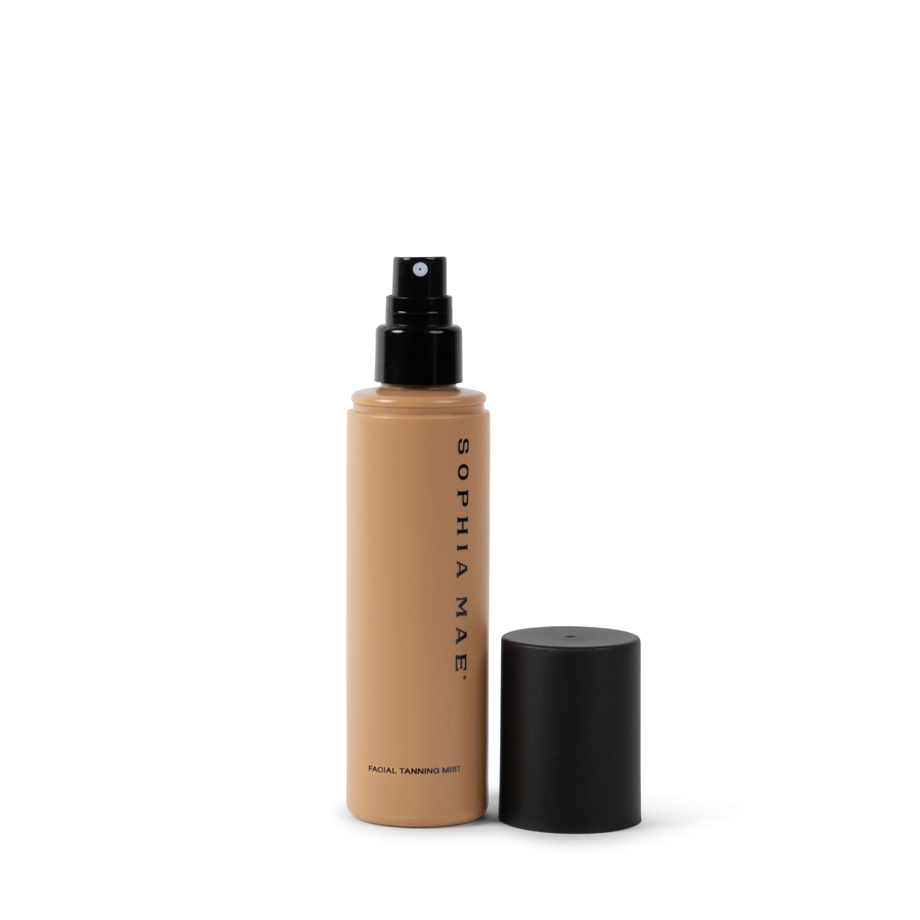 TREMENDOUSLY TANNED FACIAL TANNING MIST