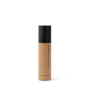 TREMENDOUSLY TANNED FACIAL TANNING MIST