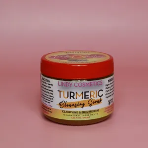 TURMERIC SCRUB