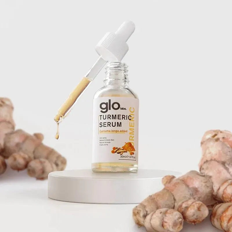Turmeric Spot Corrector Serum (30ML) ✅Dermatologist Tested