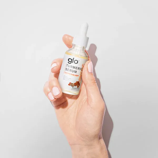 Turmeric Spot Corrector Serum (30ML) ✅Dermatologist Tested
