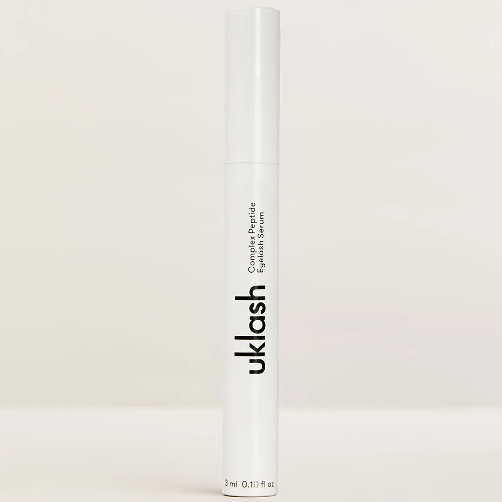 UKLASH Complex Peptide Eyelash Serum (3ml)