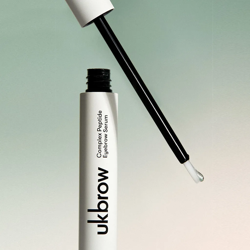 UKLASH Complex Peptide Eyelash Serum (3ml)