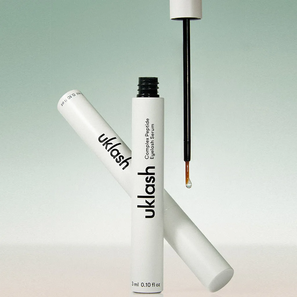 UKLASH Complex Peptide Eyelash Serum (3ml)