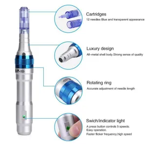 Ultima Microneedle Scar Removal Pen