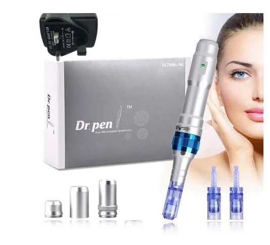 Ultima Microneedle Scar Removal Pen