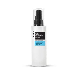 Ultra Hyaluronic Emulsion, 100ml
