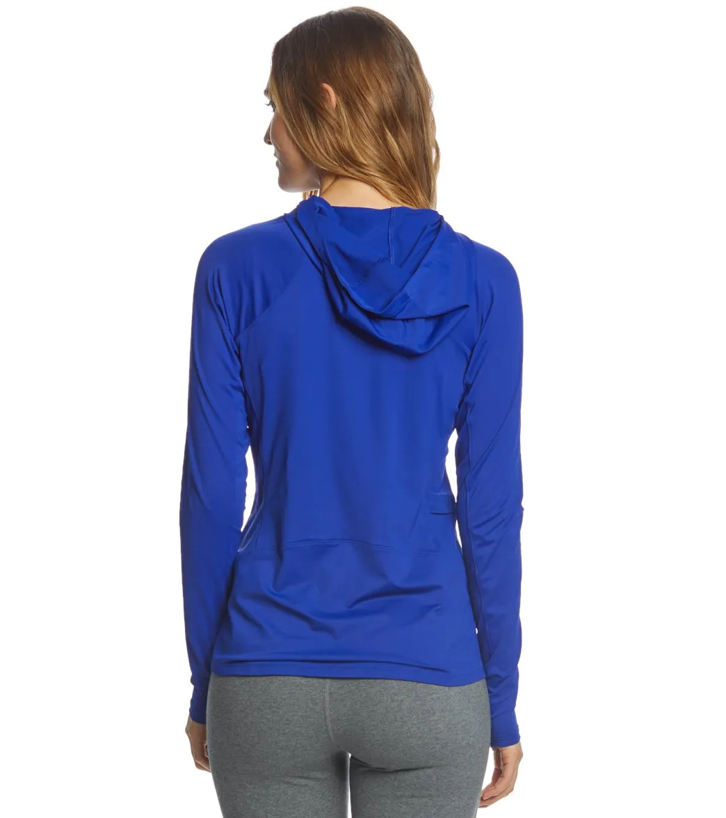 Under Armour Women's UA Sunblock Hoodie