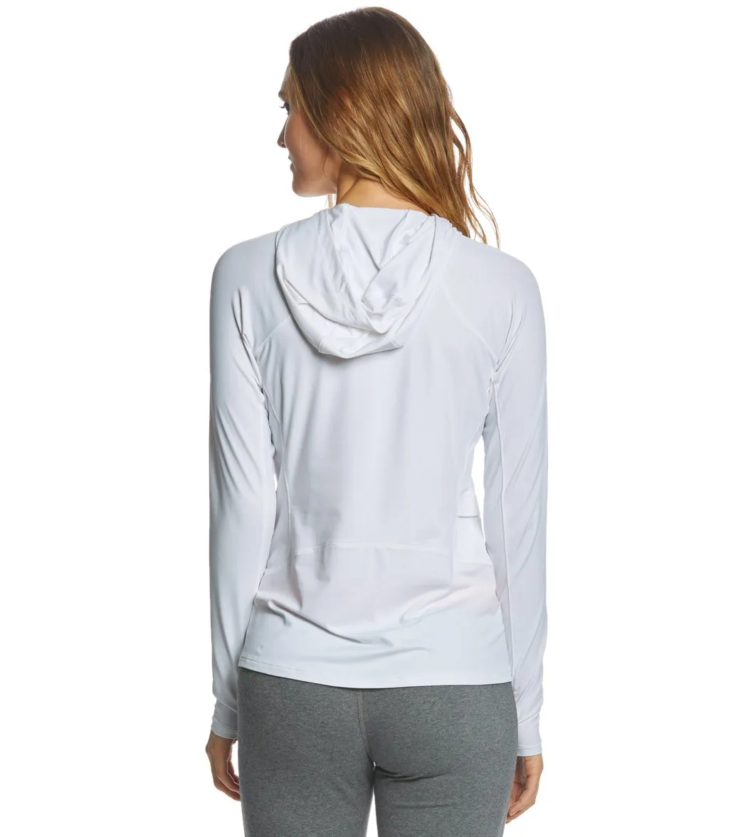 Under Armour Women's UA Sunblock Hoodie