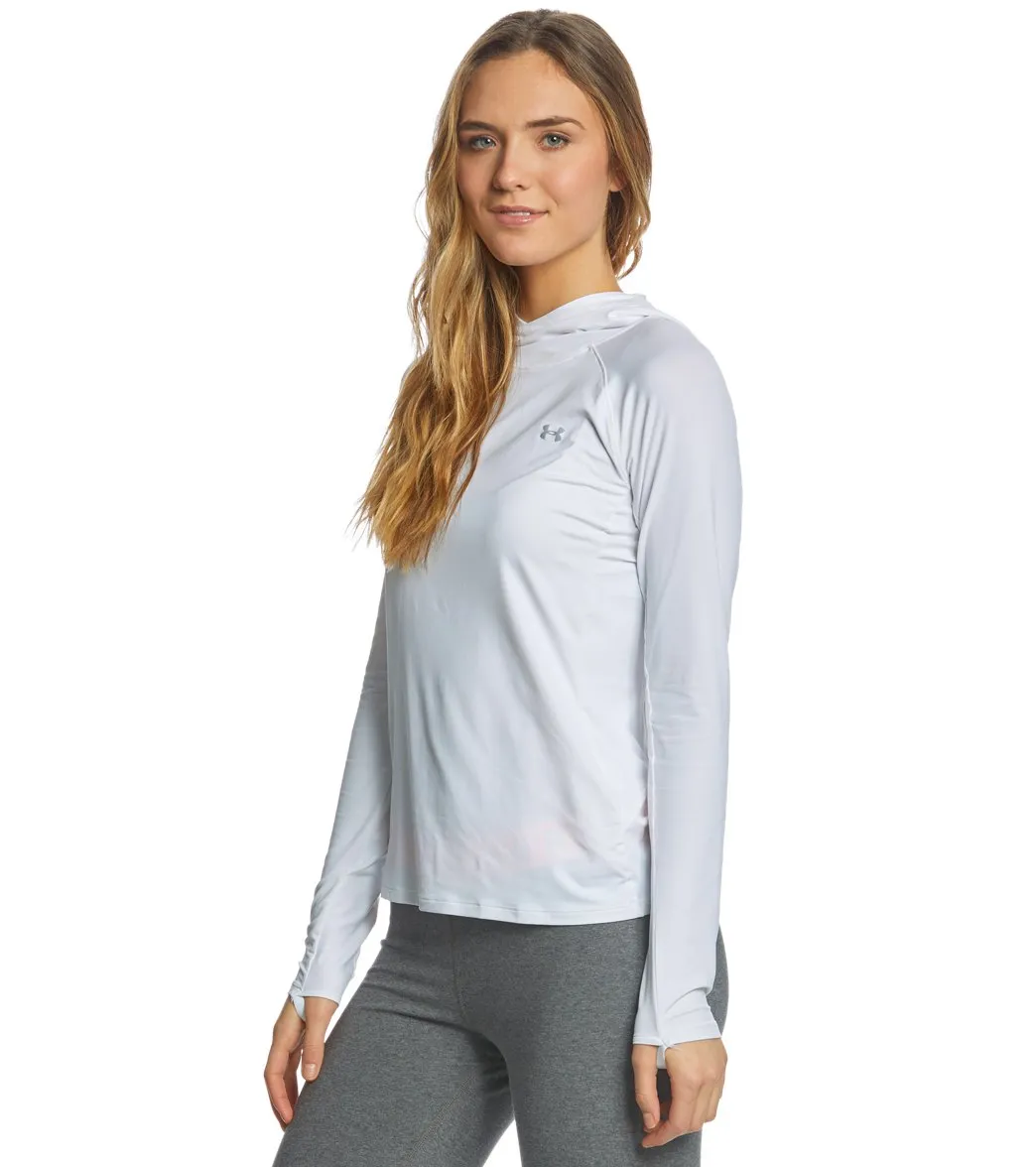 Under Armour Women's UA Sunblock Hoodie