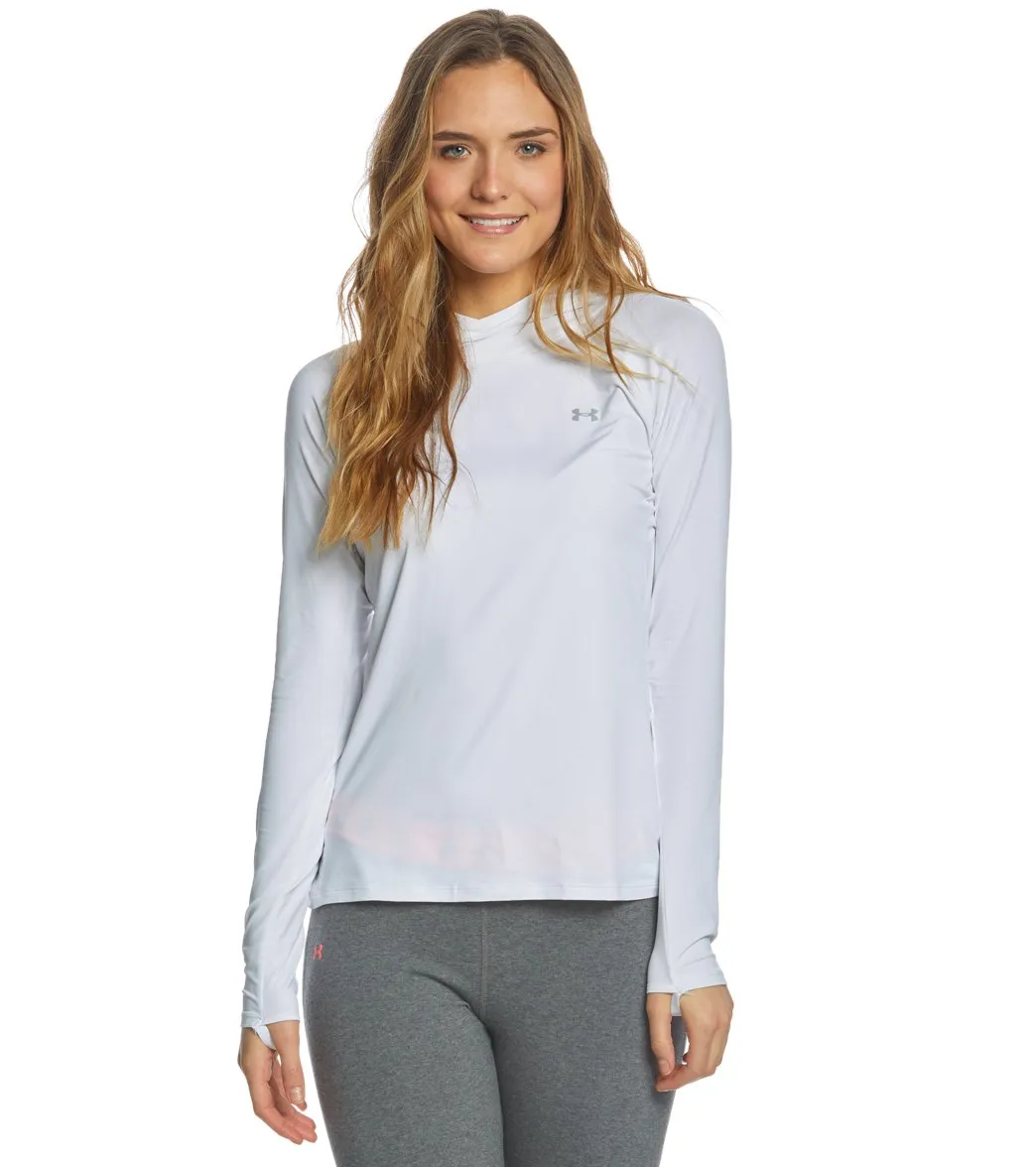 Under Armour Women's UA Sunblock Hoodie