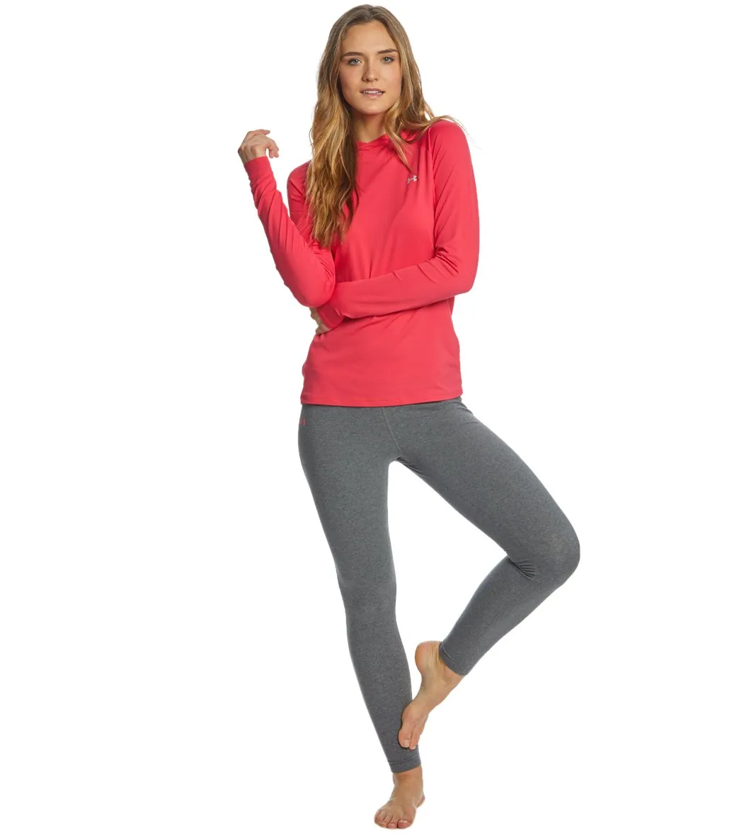 Under Armour Women's UA Sunblock Hoodie