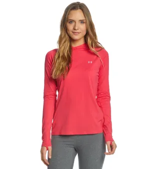 Under Armour Women's UA Sunblock Hoodie