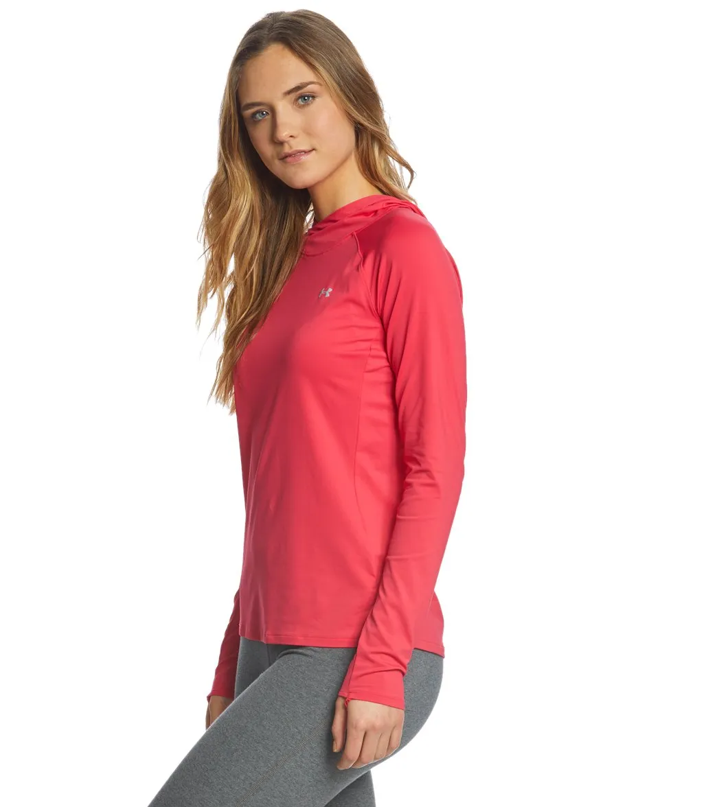 Under Armour Women's UA Sunblock Hoodie