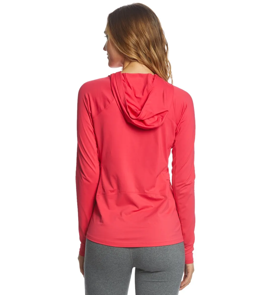 Under Armour Women's UA Sunblock Hoodie