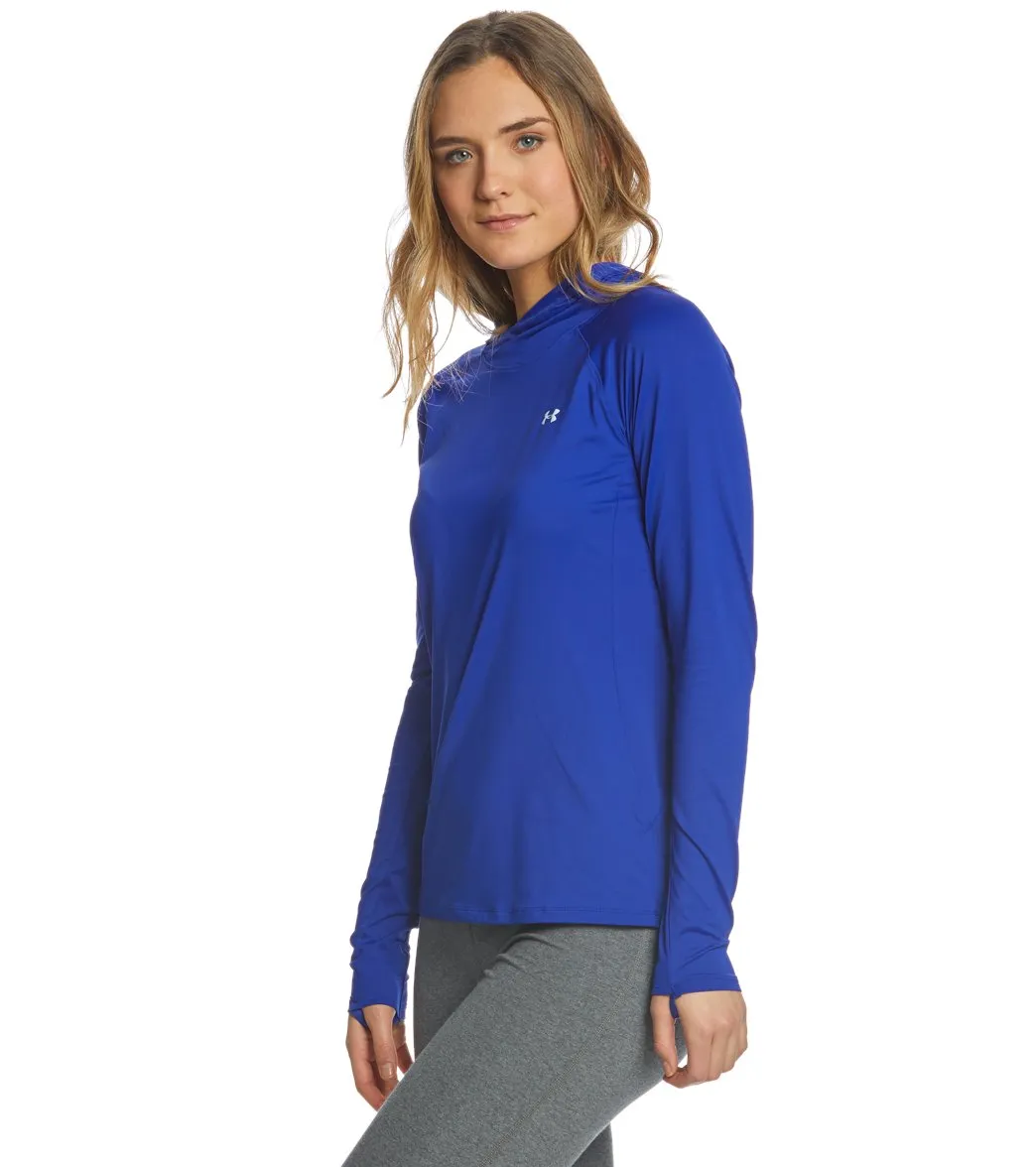 Under Armour Women's UA Sunblock Hoodie