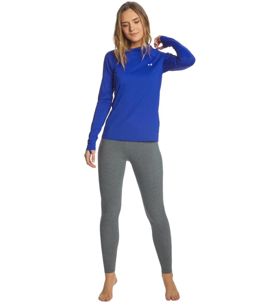Under Armour Women's UA Sunblock Hoodie