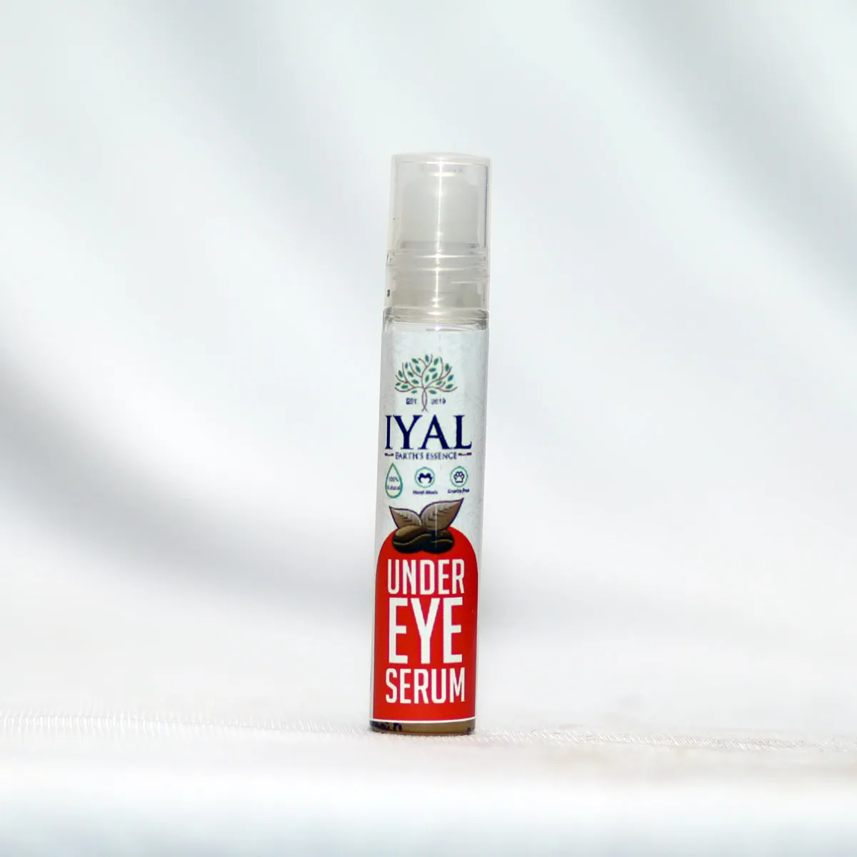 Under Eye Serum