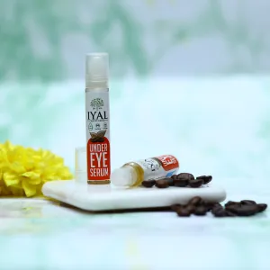 Under Eye Serum