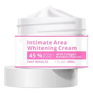 Underarm Skin Whitening Cream