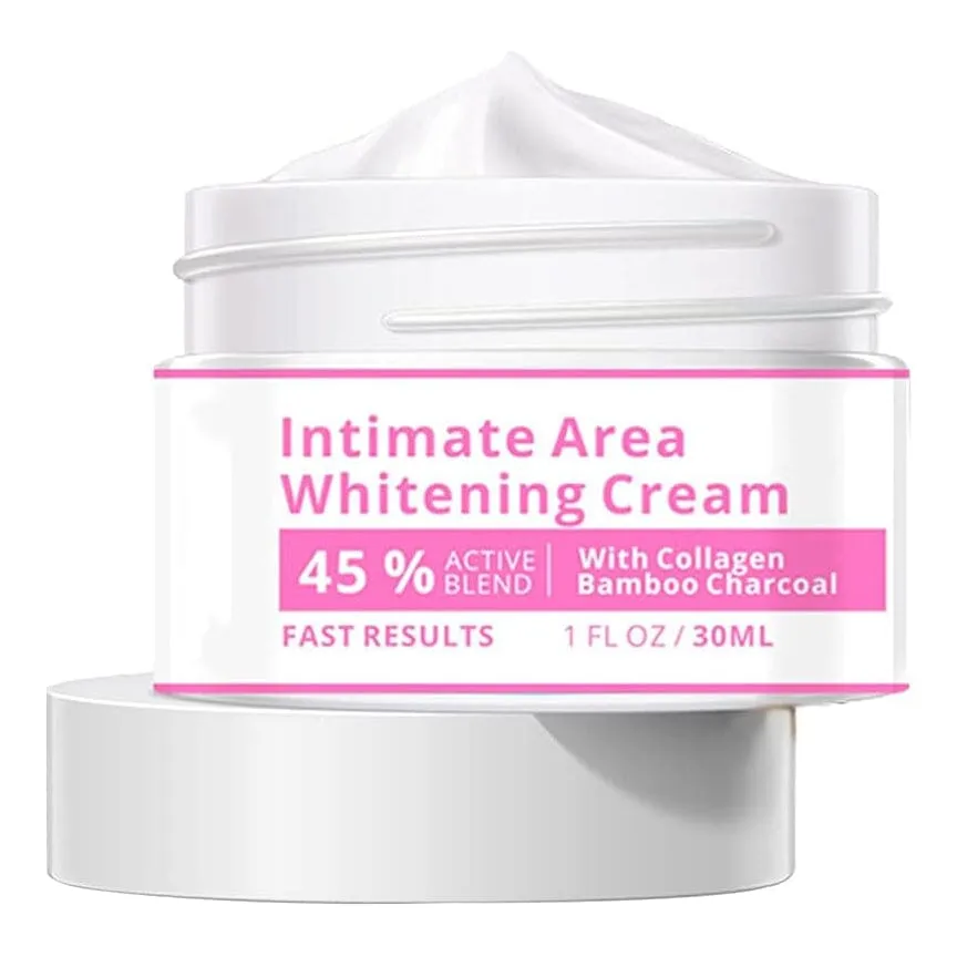 Underarm Skin Whitening Cream