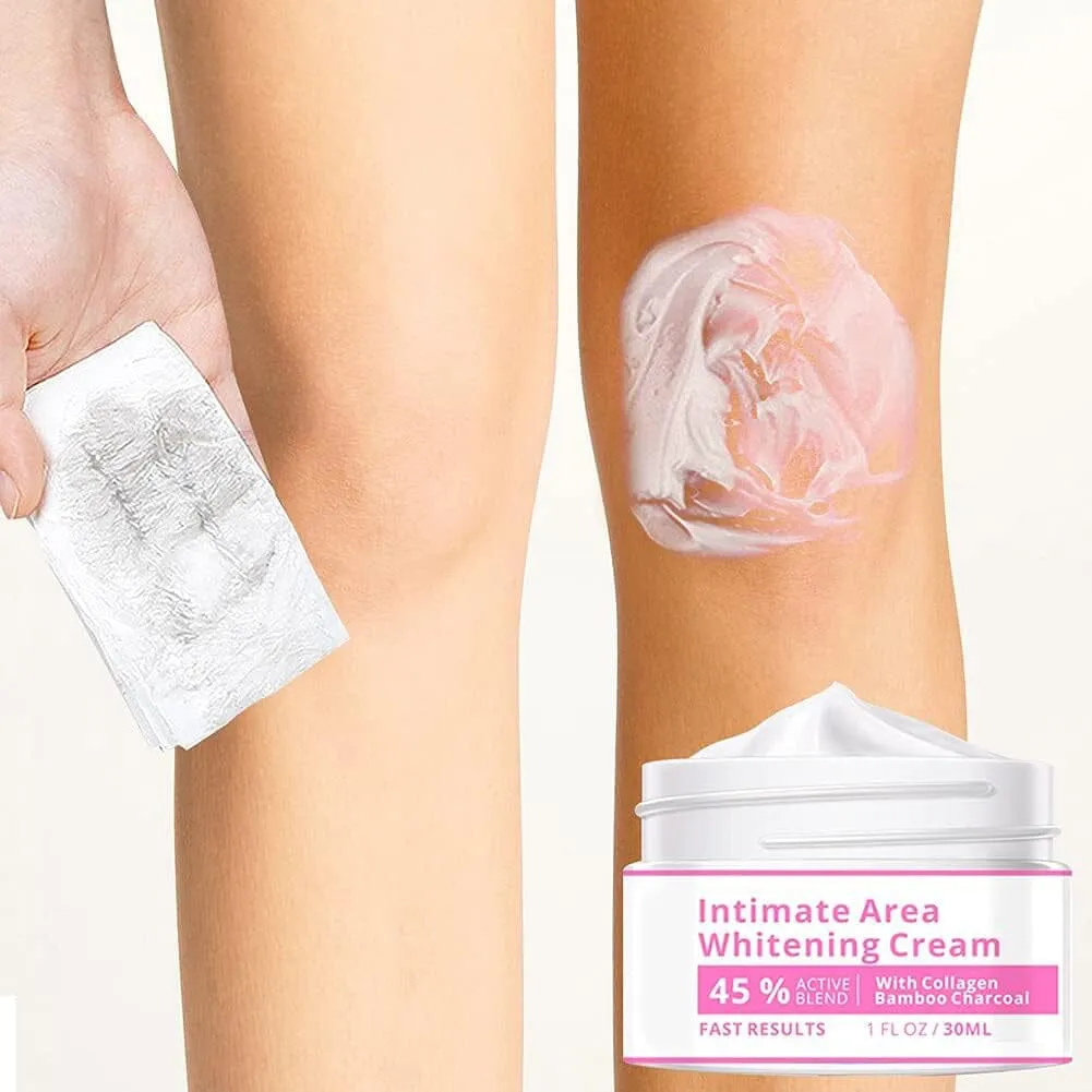 Underarm Skin Whitening Cream