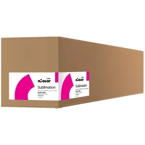 Uninet IColor 650 Dye Sublimation Drum Cartridge - Magenta