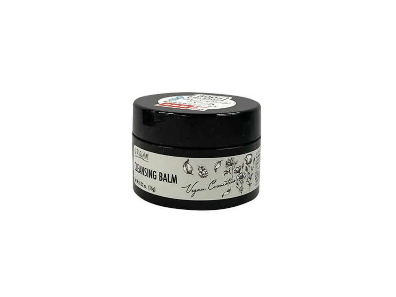 UR GLAM CLEANSING BALM