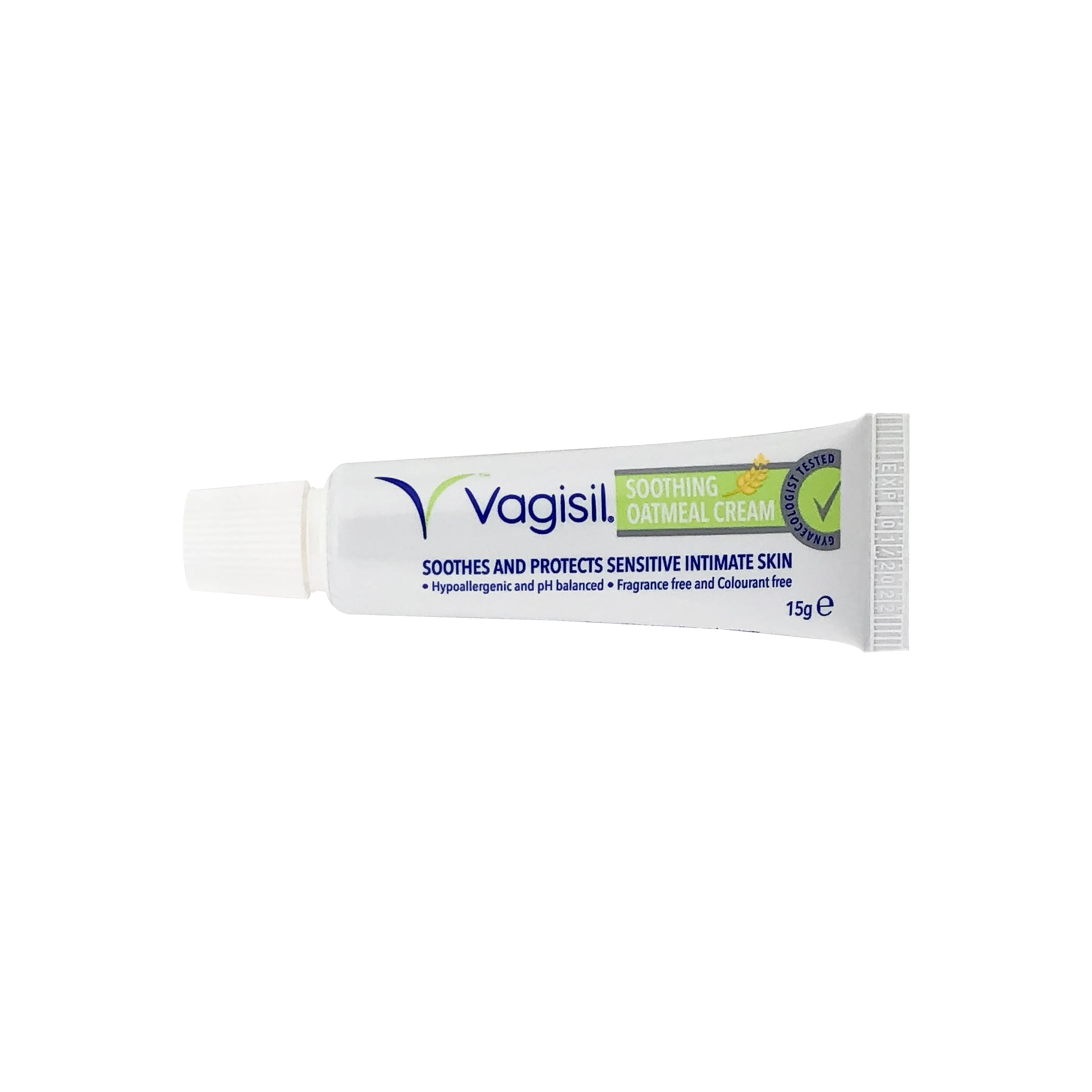Vagisil® Soothing Oatmeal Cream 15g (Expiry Date: Aug 25)