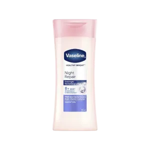 Vaseline Healthy Bright Night Repair Lotion 200ml