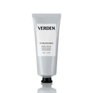 Verden D'Orangerie Hand Cream, 75ml