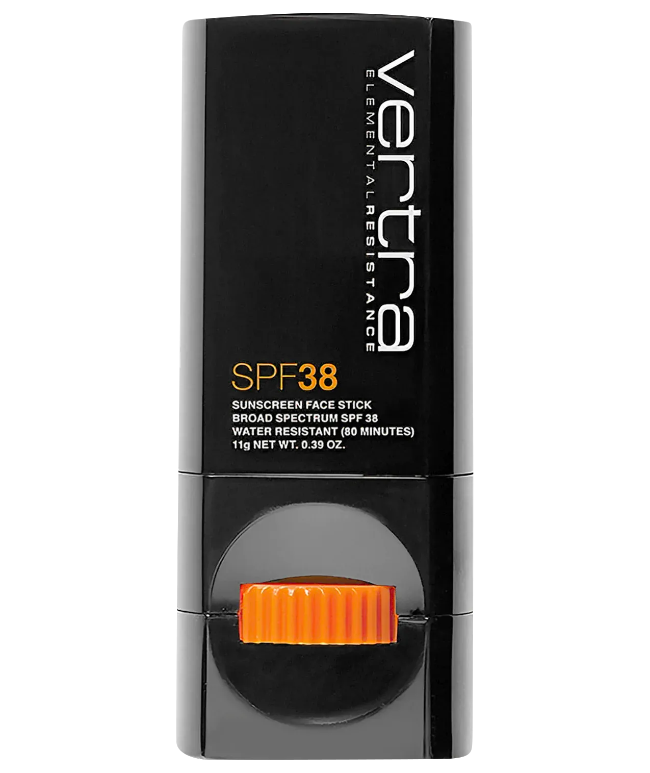 Vertra | Mineral Based Foundation Sunscreen | Color Tinted Face Stick | SPF 38