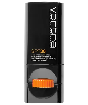 Vertra | Mineral Based Foundation Sunscreen | Color Tinted Face Stick | SPF 38