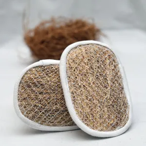 Vetiver Loofah