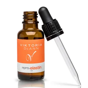 Viktoria DeAnn Pepti-Elastin