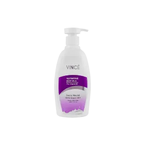 VINCE NUTRITIVE BODY MILK 300ML