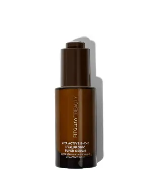 Vita Active B   C   E Hyaluronic Super Serum