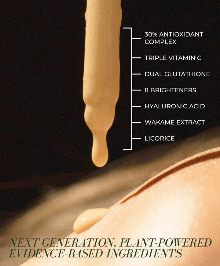 Vita Active B   C   E Hyaluronic Super Serum