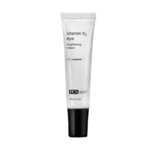 Vitamin B3 Eye Brightening Cream