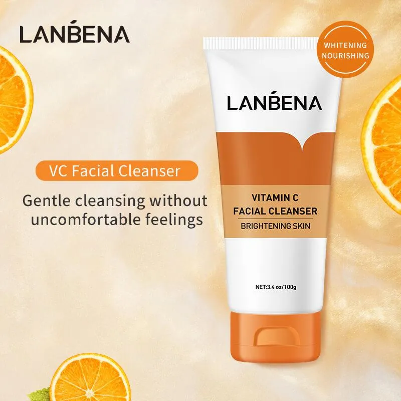 Vitamin C Cleanser