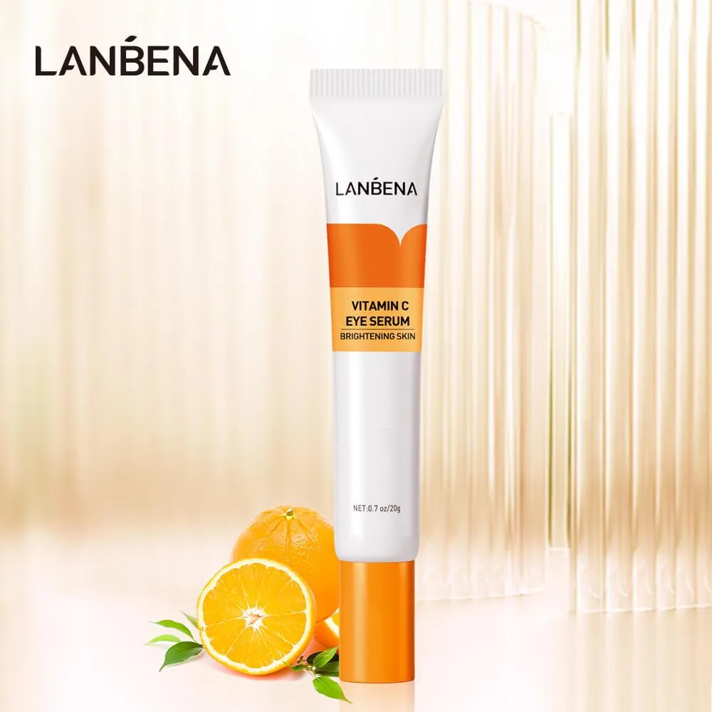 Vitamin C Eye Serum