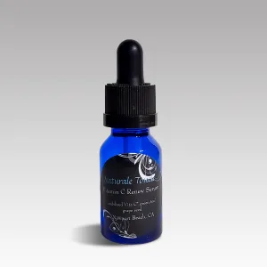 Vitamin C Renew Serum