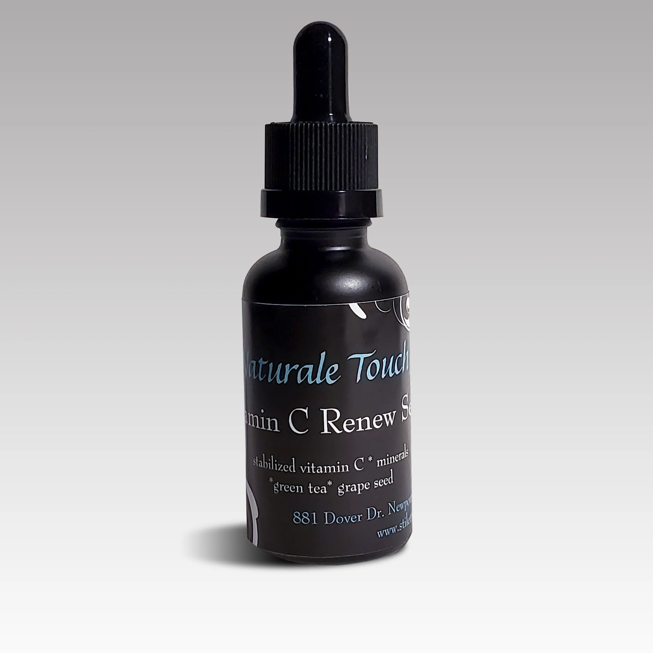 Vitamin C Renew Serum